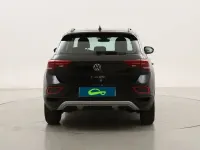 Usado VW T-Roc Life 109 CV (80 kW) 2024 SUV