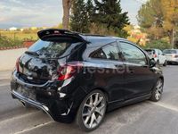 Usado Opel Corsa OPC 192 CV (141 kW) 2008 Negro Berlina