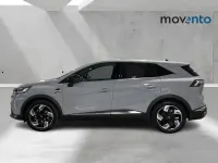 Usado Renault Symbioz Iconic 145 CV (106 kW) 2025 Gris / plata SUV