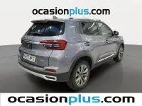 Begagnad DR DR 4.0 116 HK (85 kW) 2023 Vit SUV