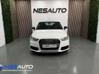 Usado Audi A1 Sportback 116 CV (85 kW) 2018 Blanco Utilitario