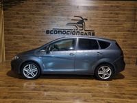 Usado Seat Altea XL I-Tech 105 CV (77 kW) 2014 Gris / plata Monovolumen