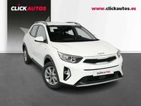 Usado Kia Stonic Active 79 CV (58 kW) 2025 Blanco SUV