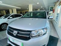 usado Dacia Sandero 1.2 75cv