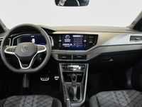 Usado VW Polo R-line 110 CV (80 kW) 2024 Blanco puro Berlina