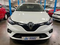 Usado Renault Clio V Business 85 CV (62 kW) 2020 Blanco Berlina
