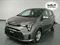 Nuevo Kia Picanto 68 CV (50 kW) 2026 Blanco Utilitario