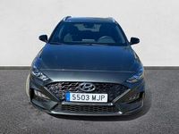 Usado Hyundai i30 N Line 120 CV (88 kW) 2023