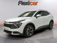 Usado Kia Sportage 136 CV (100 kW) 2023 Blanco SUV