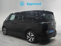 Nuevo VW ID.7 Pro 210 kW (286 CV) 2026 Negro Monovolumen