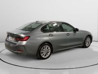 Usado BMW 320 Shadowline 204 CV (150 kW) 2024 Berlina