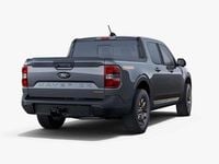 Nuevo Ford Maverick 241 CV (177 kW) 2025 Gris SUV