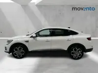Usado Renault Arkana Zen 140 CV (102 kW) 2022 Blanco SUV