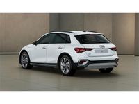 Nuevo Audi A3 204 CV (150 kW) 2025 Blanco Berlina