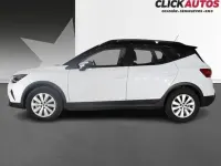Usado Seat Arona Style 110 CV (80 kW) 2022 SUV