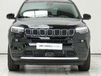 Usado Jeep Compass Limited 190 CV (139 kW) 2023 SUV