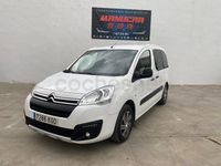 Usado Citroën Berlingo Live 100 CV (73 kW) 2018 Blanco Monovolumen
