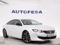 Usado Peugeot 508 GTi 180 CV (132 kW) 2020 Blanco Berlina