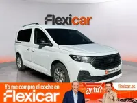 Usado Ford Tourneo Connect Sport 122 CV (89 kW) 2023 Blanco Monovolumen