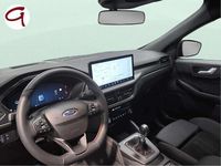 Usado Ford Kuga ST-Line X 150 CV (110 kW) 2024 Rojo SUV