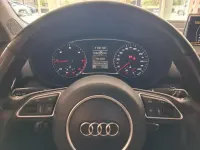 Usado Audi A1 Design 90 CV (66 kW) 2015 Rojo Utilitario