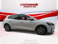 Usado Ford Focus Trend 120 CV (88 kW) 2022
