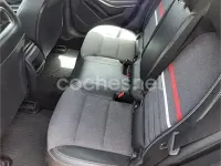 Usado Mercedes A180 AMG 109 CV (80 kW) 2013 Negro Utilitario