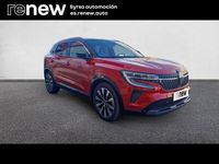 Usado Renault Austral Techno 200 CV (147 kW) 2025 Rojo SUV