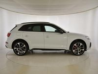 Usado Audi Q5 204 CV (150 kW) 2024 Blanco SUV