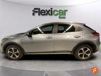Usado Kia XCeed 141 CV (103 kW) 2021 Gris SUV