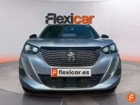 Usado Peugeot 2008 Allure 131 CV (96 kW) 2023 Gris SUV
