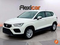 Usado Seat Ateca Reference 110 HP (80 kW) 2023 Branco SUV