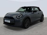 Usado Mini Cooper Cabriolet 163 CV (119 kW) 2025 Gris Descapotable