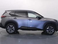 Usado Nissan X-Trail N-Connecta 204 CV (150 kW) 2024 Crystal silver SUV