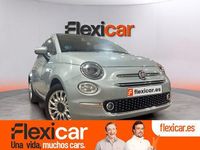 Usado Fiat 500 70 CV (51 kW) 2023 Gris Utilitario