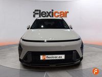 Usado Hyundai Kona 120 CV (88 kW) 2024 Blanco SUV