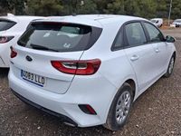 Brugt Kia Ceed 120 HK (88 kW) 2020 Hatchback