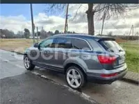 Usado Audi Q7 S-Line 240 CV (176 kW) 2011 Gris / plata SUV