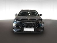 Usado Omoda 5 145 CV (106 kW) 2025 Negro SUV