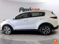 Usado Kia Sportage 136 CV (100 kW) 2022 Blanco SUV