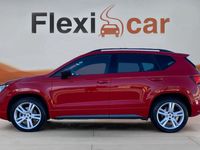 usado Seat Ateca 2.0 TDI 110kW (150CV) S&S FR Diésel en Flexicar Fuenlabrada