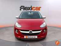 Usado Opel Adam S 150 CV (110 kW) 2016 Rojo Utilitario