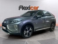 Usado Mitsubishi Eclipse Cross Motion 163 CV (119 kW) 2019 Gris SUV
