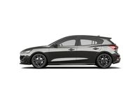 Usado Ford Focus ST-Line 155 CV (114 kW) 2023 Gris Utilitario