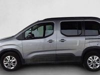 Usado Peugeot Rifter Allure 102 CV (75 kW) 2025 Monovolumen