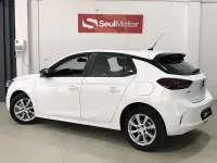 Usado Opel Corsa Edition 100 CV (73 kW) 2023 Blanco Utilitario