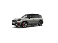 Usado Mini John Cooper Works 300 CV (220 kW) 2024 Plateado Utilitario