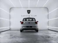 Brugt VW Polo Advance 95 HK (69 kW) 2020 Hvid Hatchback