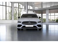 Usado Mercedes CLA180 136 CV (100 kW) 2020 Blanco Berlina