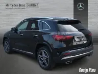 Usado Mercedes GLA250 218 CV (160 kW) 2026 Negro cosmos SUV